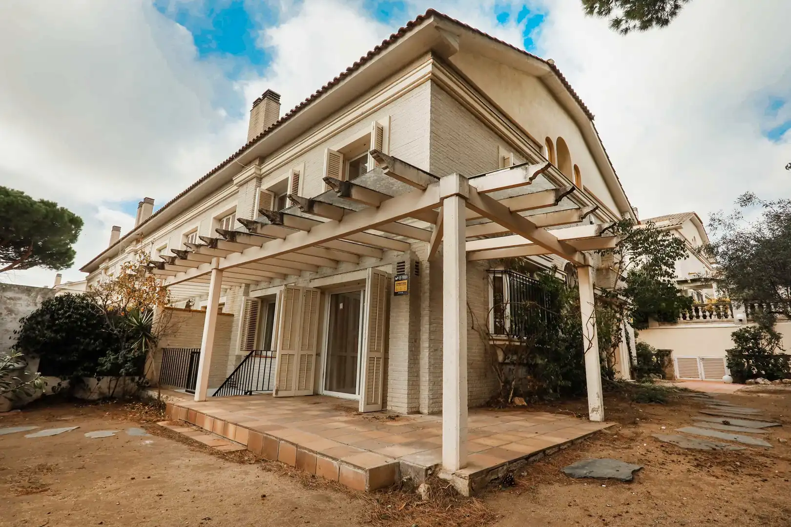 Casa o xalet en venda a Premià de Dalt