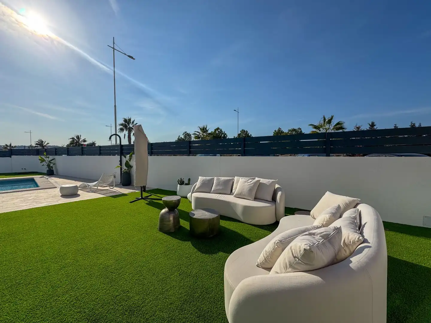 Casa con piscina en venta en San Miguel de Salinas, imagen 6