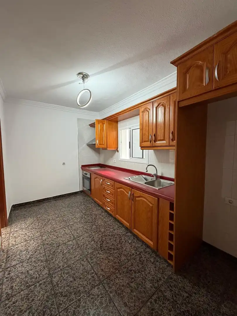 Piso de alquiler en VICTORIA LA, La Cuesta -Finca España