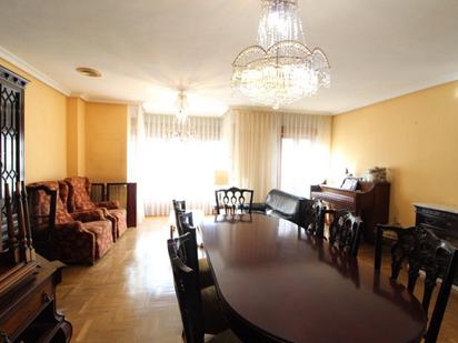 Dining room of Flat for sale in Cangas del Narcea