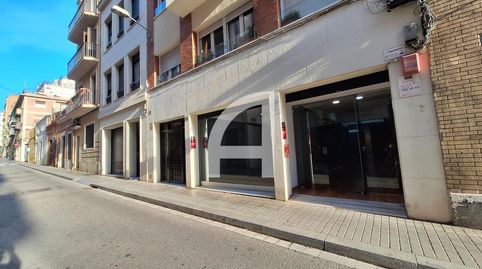 Foto 2 von Geschaftsraum zur Miete in Brusi, Sant Gervasi- Galvany, Barcelona Capital