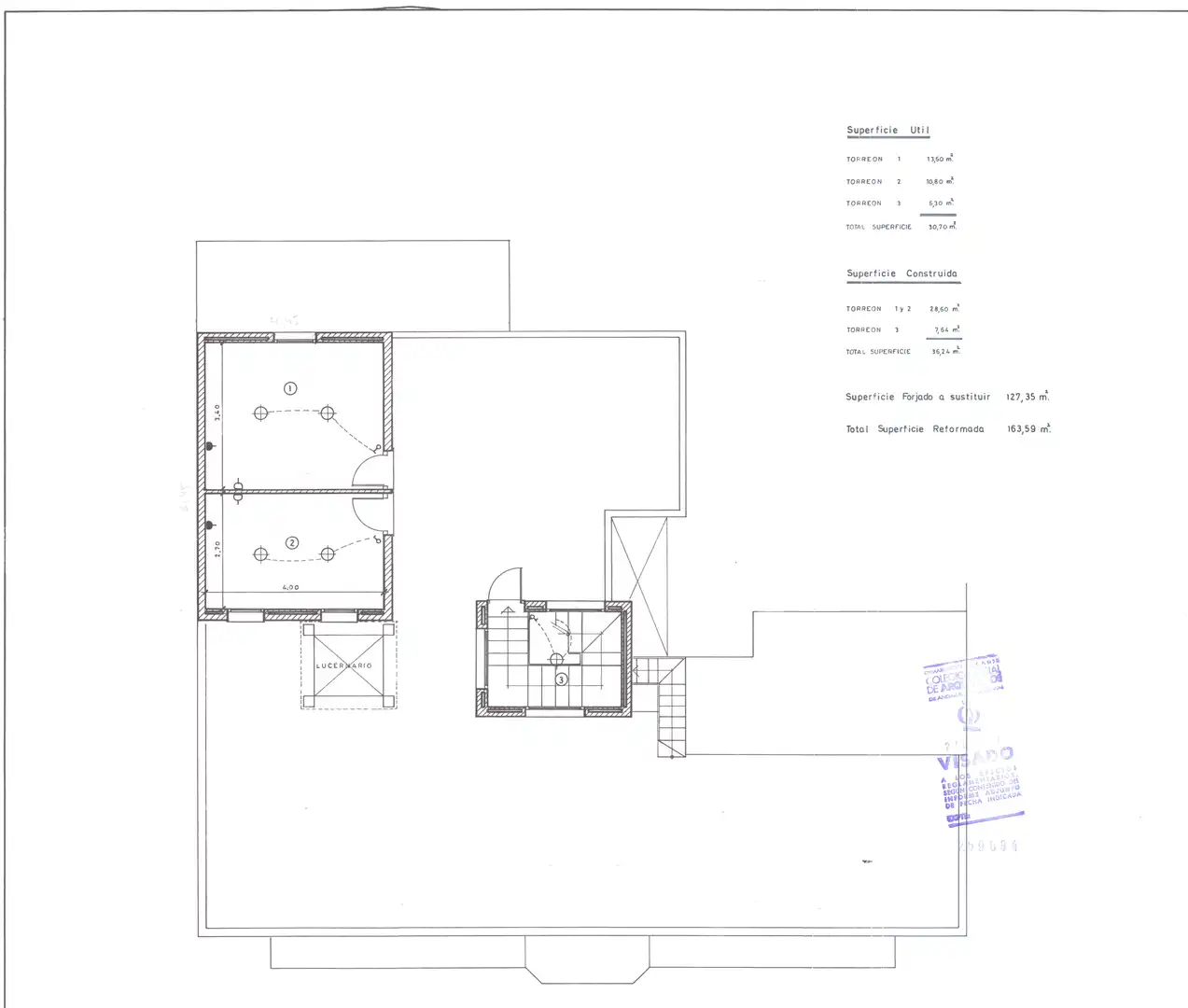Residencial en venda a Tarifa ciudad, imagen 31