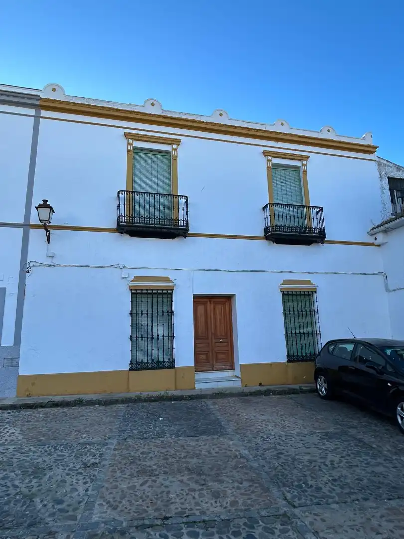 Finca rústica en venda a Calle Médico Terrón, 21, Barcarrota