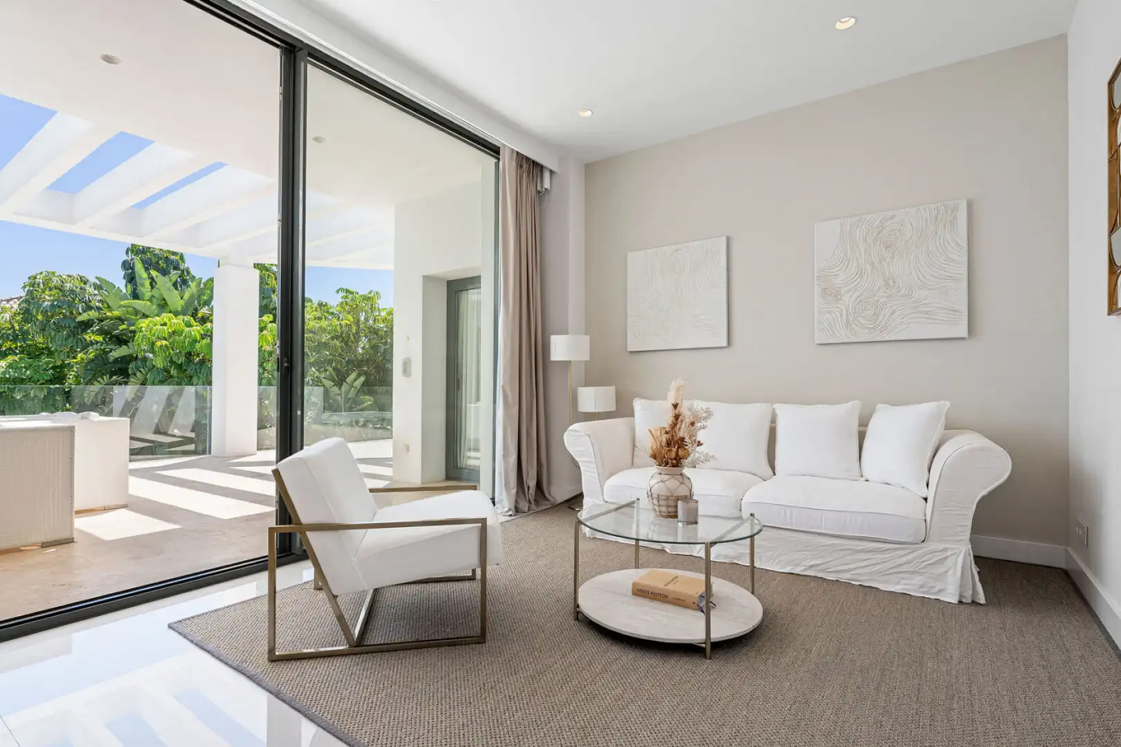 Casa con terraza en venta en La Quinta, imagen 24
