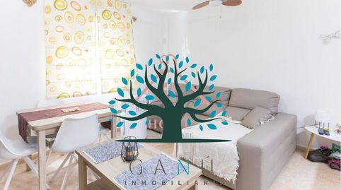 Foto 4 de Apartamento en venta en Avenida de Bolnuevo, Bolnuevo, Mazarrón