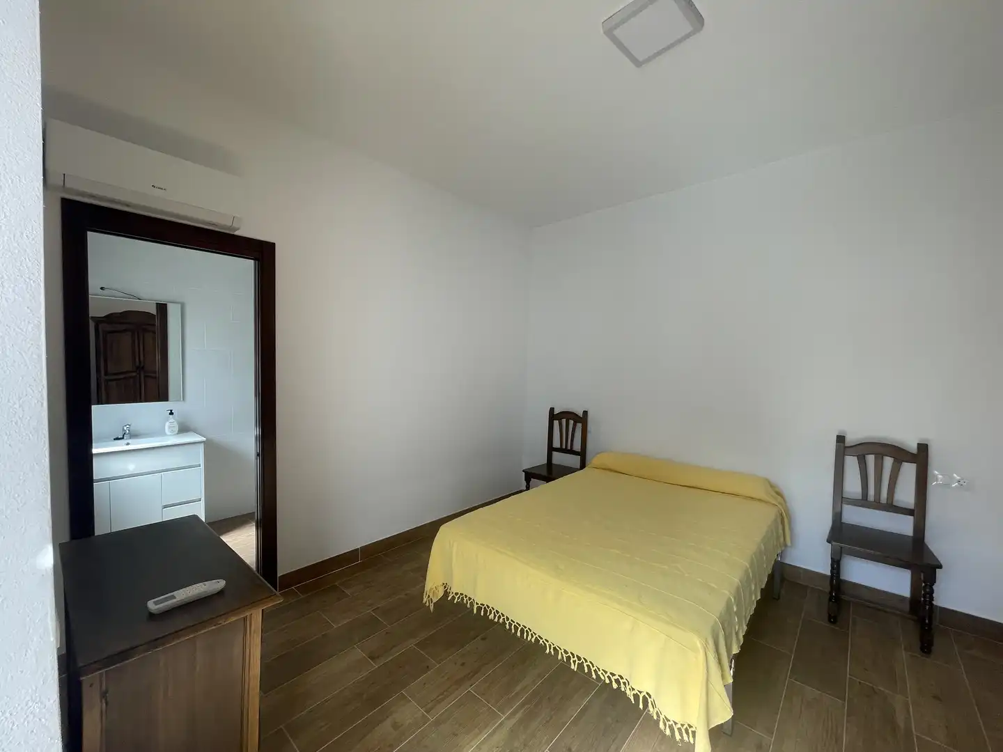 Habitación de Casa o chalet en venta en Ardales con Aire acondicionado, Calefacción y Jardín privado
