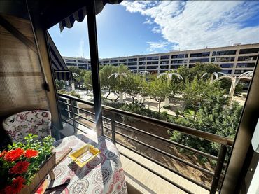 Duplex avec balcon à vendre à Pueblo