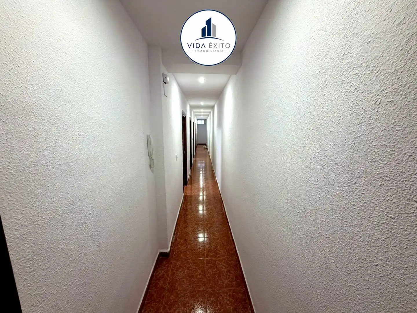 Flat with lift to rent in Avda de Madrid - Pº de la Estación, imagen 10
