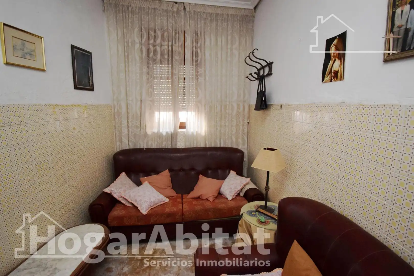 Casa con terraza en venta en Calle de San Vicente, imagen 17