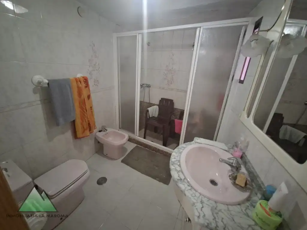 Maison avec terrasse à vendre à Calle Nueva, imagen 8