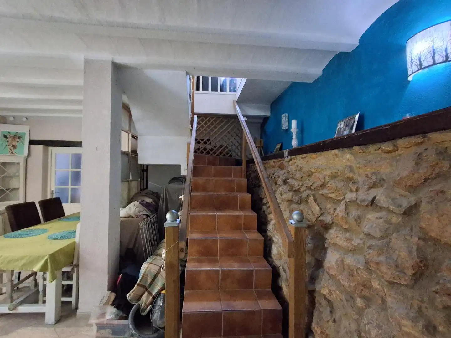 Finca rústica en venda en Móra d'Ebre