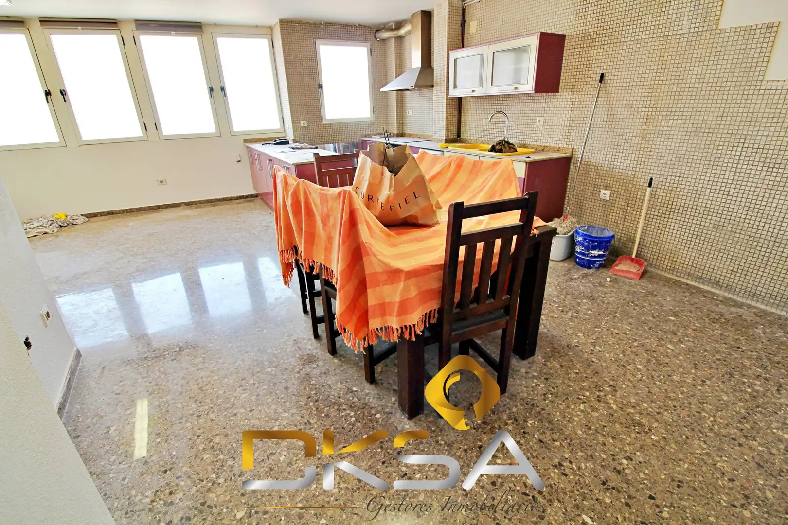 Flat for sale in Vila-real