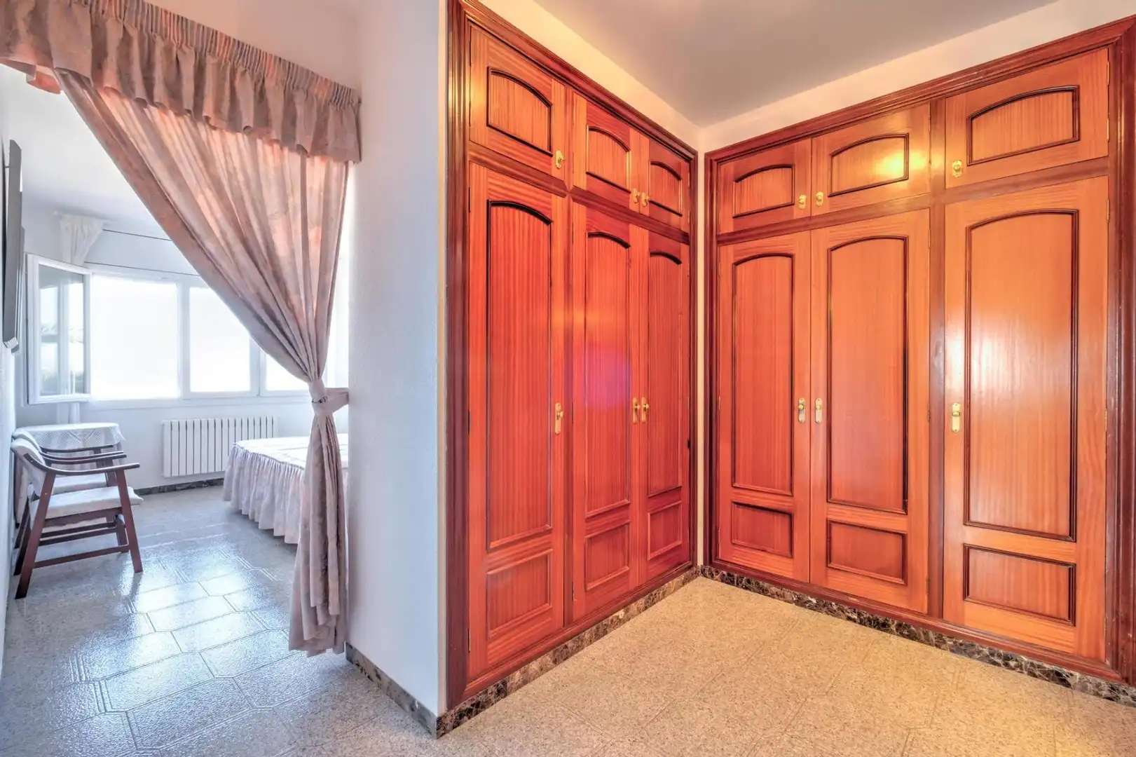 Habitación de Casa o chalet en venta en Blanes con Calefacción, Jardín privado y Piscina