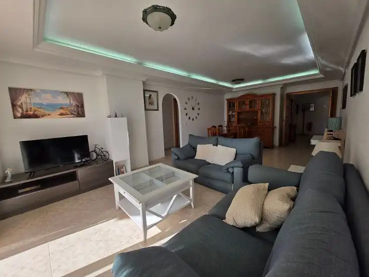 Appartamento con terrazza in vendita a Gran Vía de la Manga 2, imagen 21