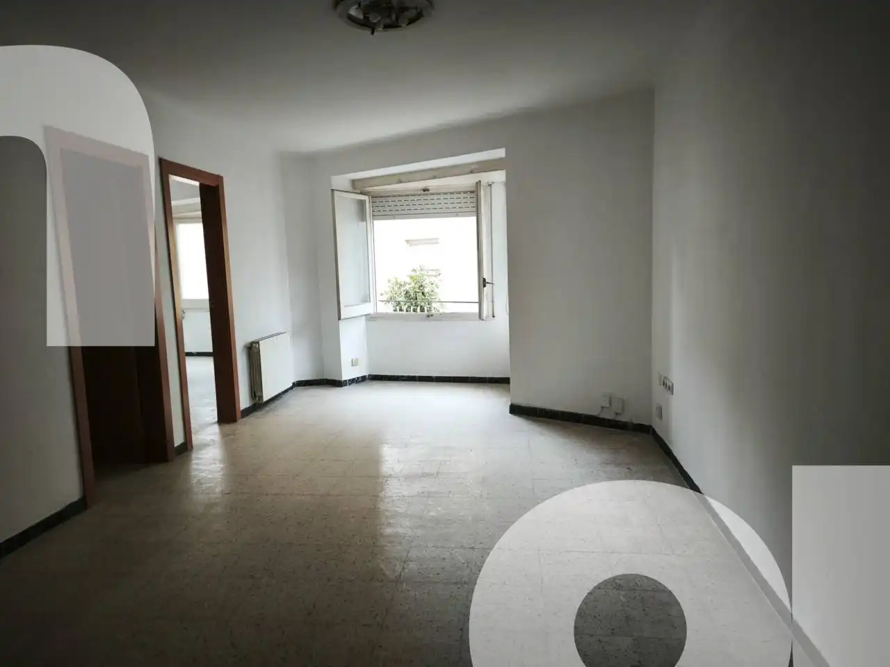 Living room of Flat for sale in Montmeló  with Balcony