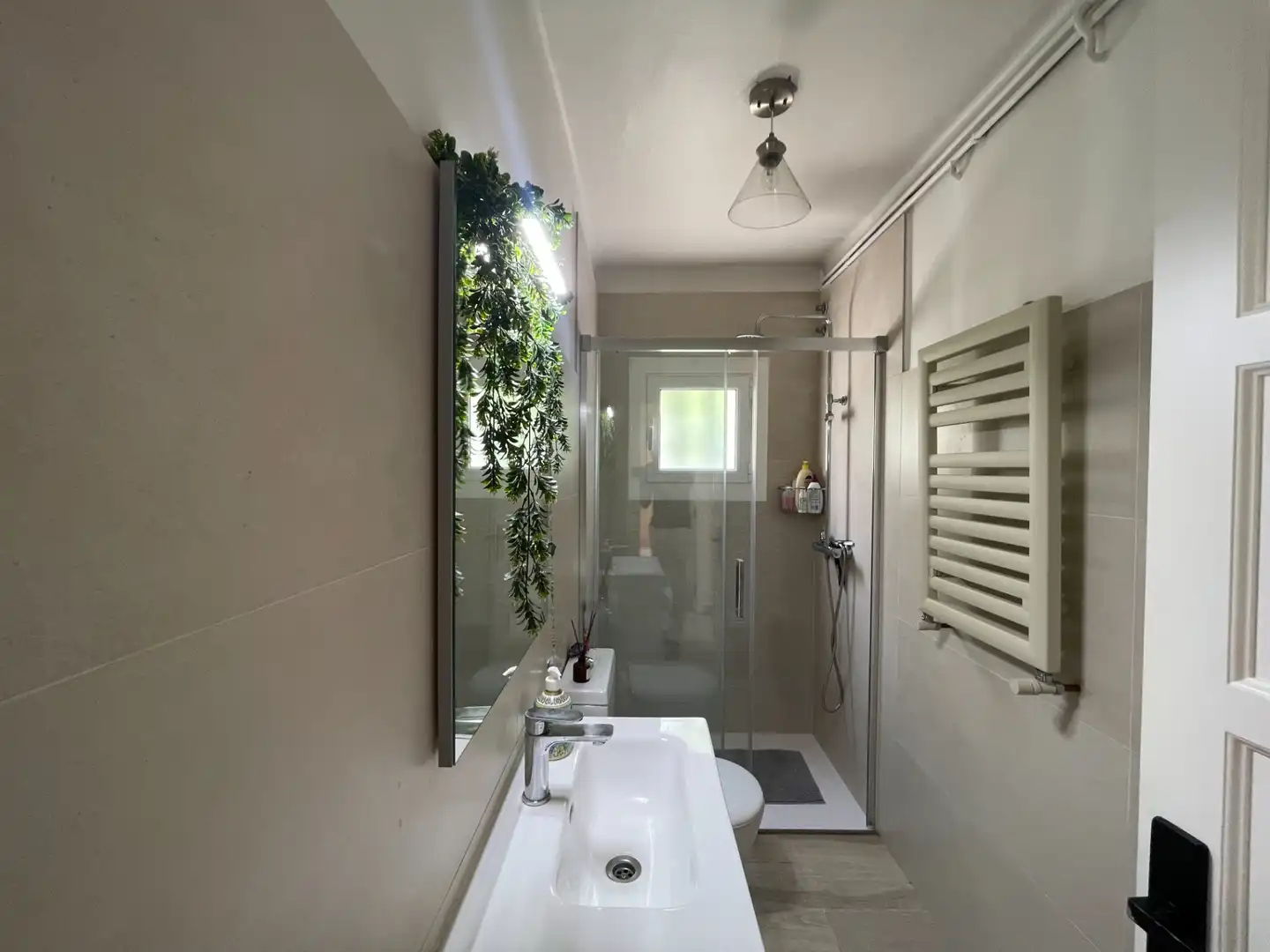 Casa amb terrassa en venda a Santa Cristina Poble, imagen 11