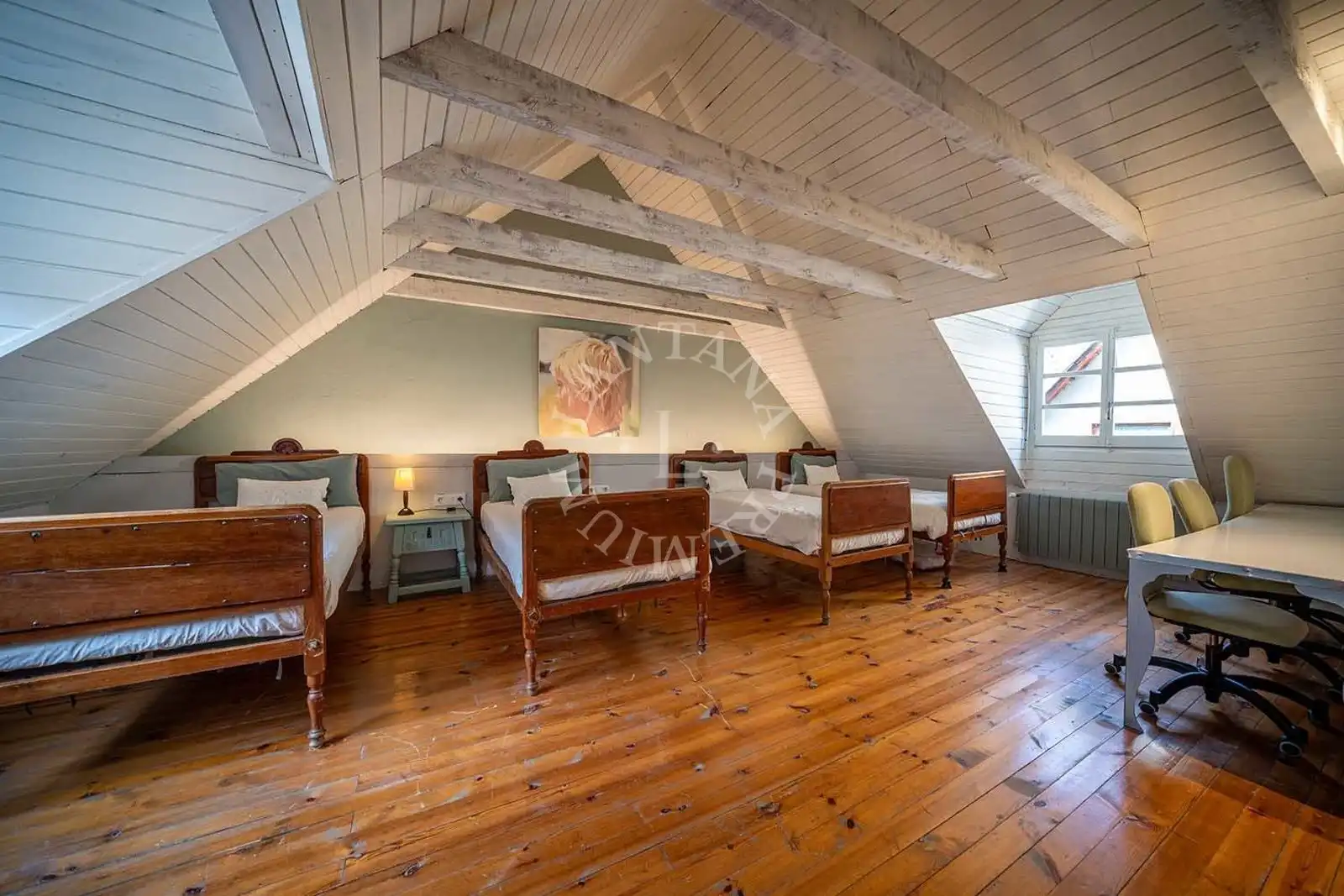 Habitación de Casa o chalet en venta en Vielha e Mijaran