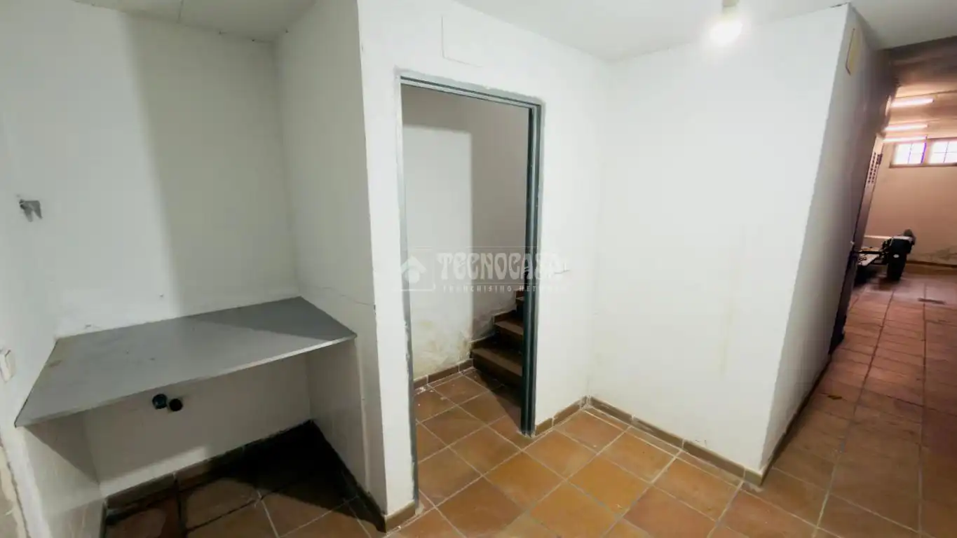 Detached homes for sale in Alameda de la Sagra