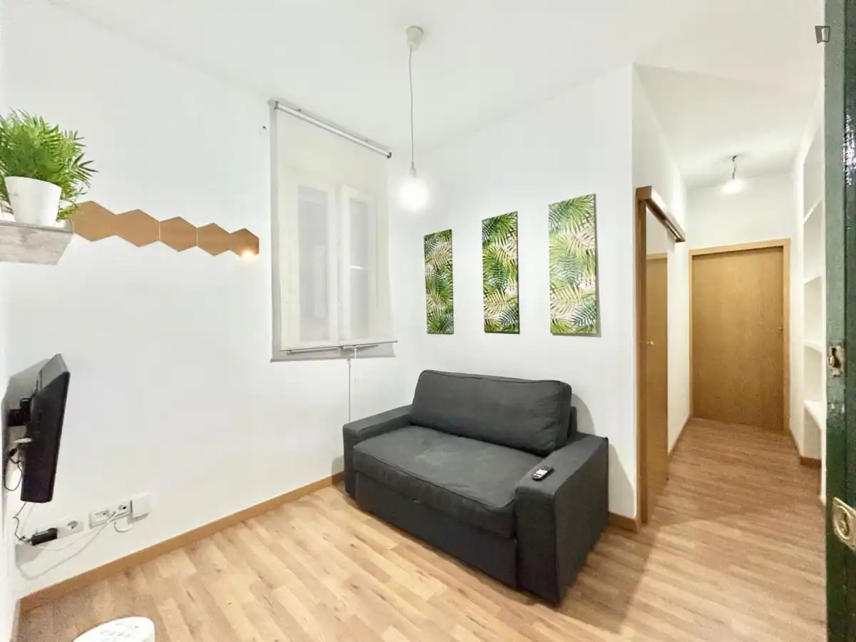 Apartamento de alquiler en Delicias