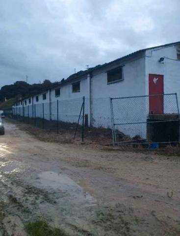 Nave industrial en Venta en Salinas de Oro / Jaitz