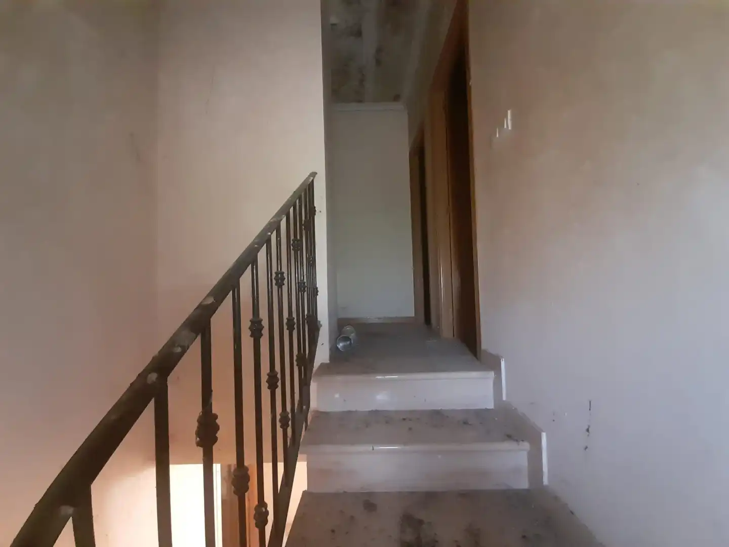Casa o xalet en venda en Villamayor de Calatrava