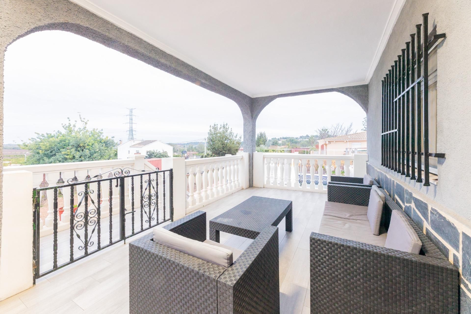 Casa o chalet en venta en Calle PARIDERA 5