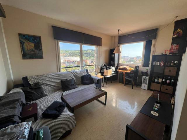 Piso en Venta en La Marina del Port