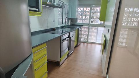 Photo 3 of Flat for sale in Avenida del Padre Piquer, 21, Aluche,  Madrid Capital