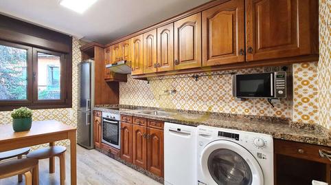 Foto 3 de Piso en venta en Calle San José, Casco Histórico, Oviedo