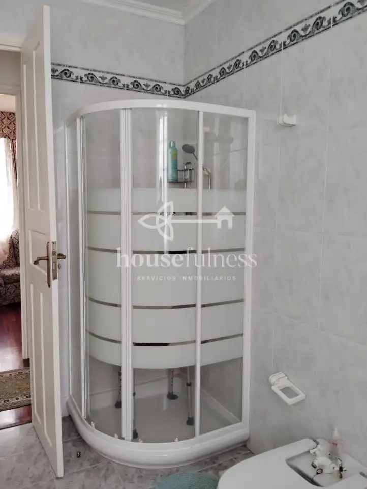 Chalet con jardín en venta en Valdoviño, imagen 25
