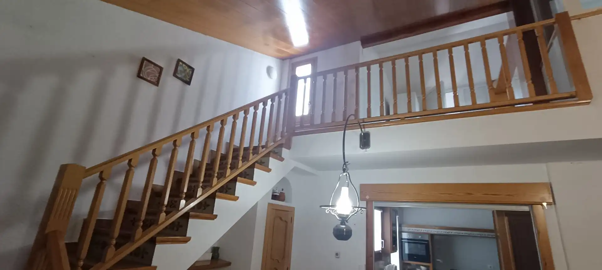 Dúplex de lloguer a Gualba