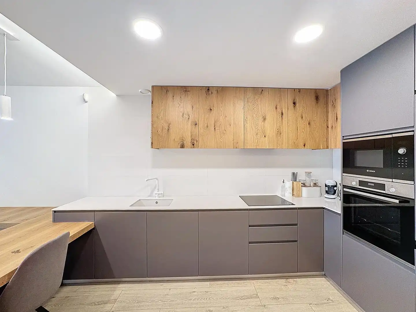 Apartament en venda a Cumbre del Sol