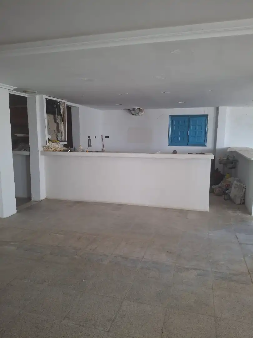 Küche von Haus oder Chalet zum Verkauf in Elche / Elx