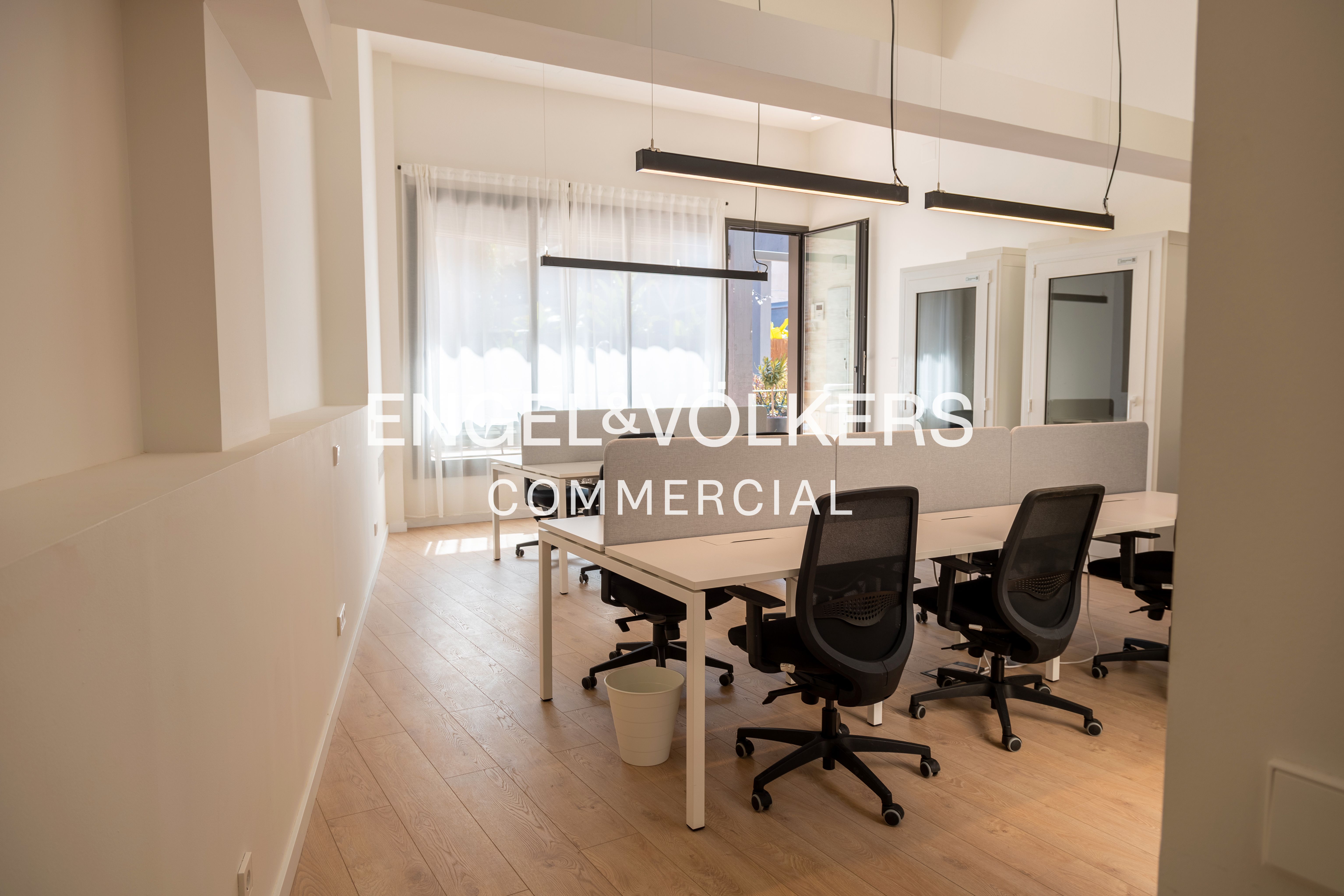 Office to rent in Sagrada Família, Eixample,  Barcelona Capital