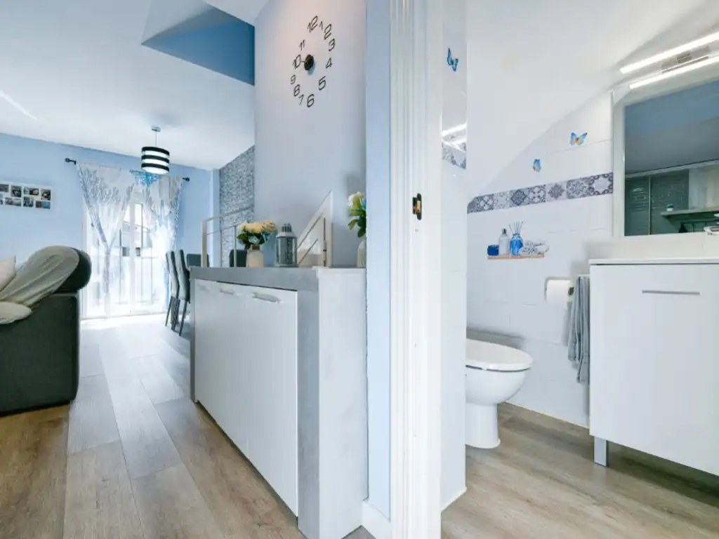 Casa adosada en venta en Sexmo