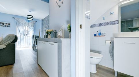 Foto 5 de Casa adosada en venta en Sexmo, Cártama