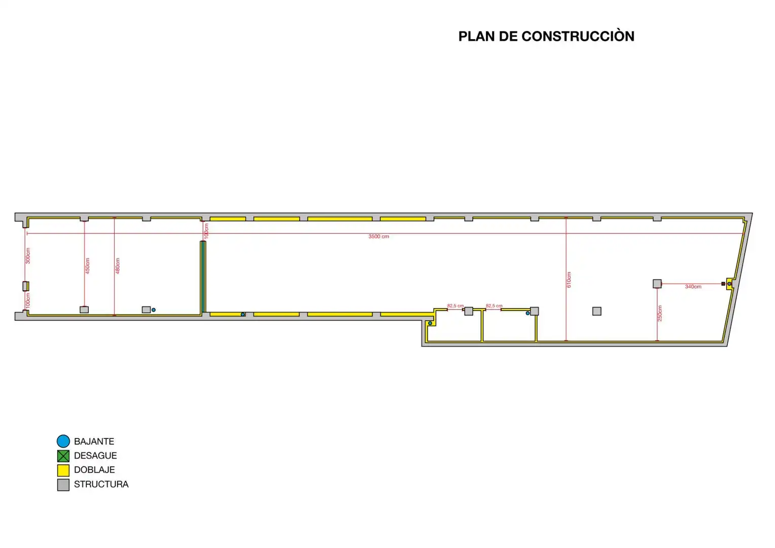 Local en venta en Valencia