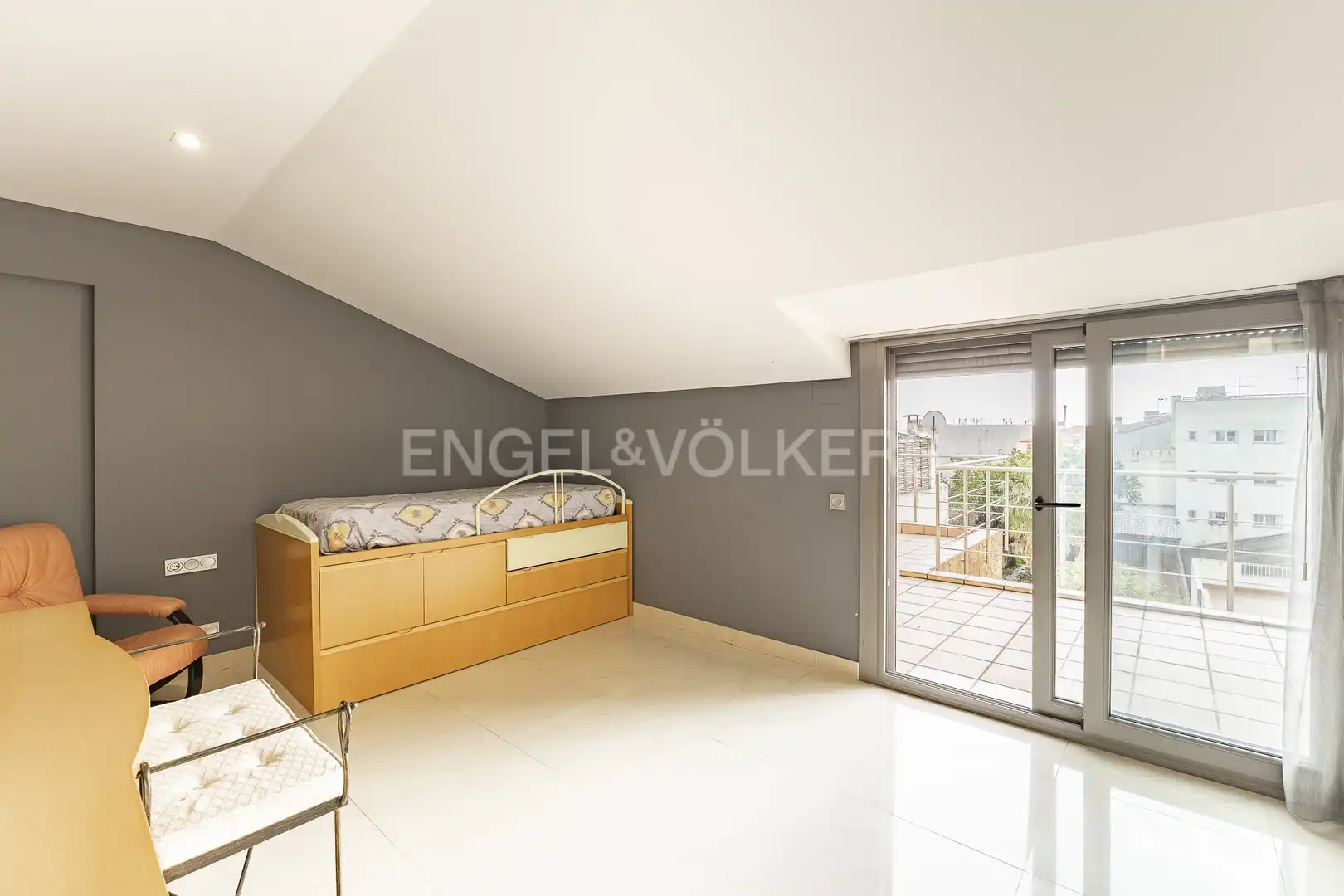 Adosado con terraza en venta en Centre, imagen 38