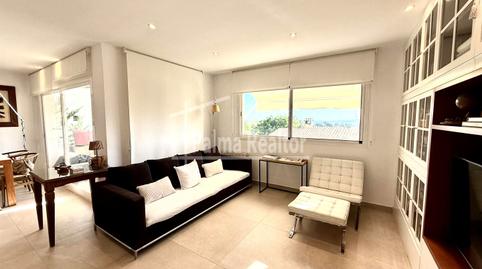 Foto 4 de Dúplex en venta en Carrer de Son Buit, La Bonanova, Illes Balears