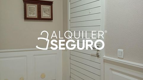 Foto 2 de Piso de alquiler en Federico de León , Ciudad Jardín, Las Palmas de Gran Canaria