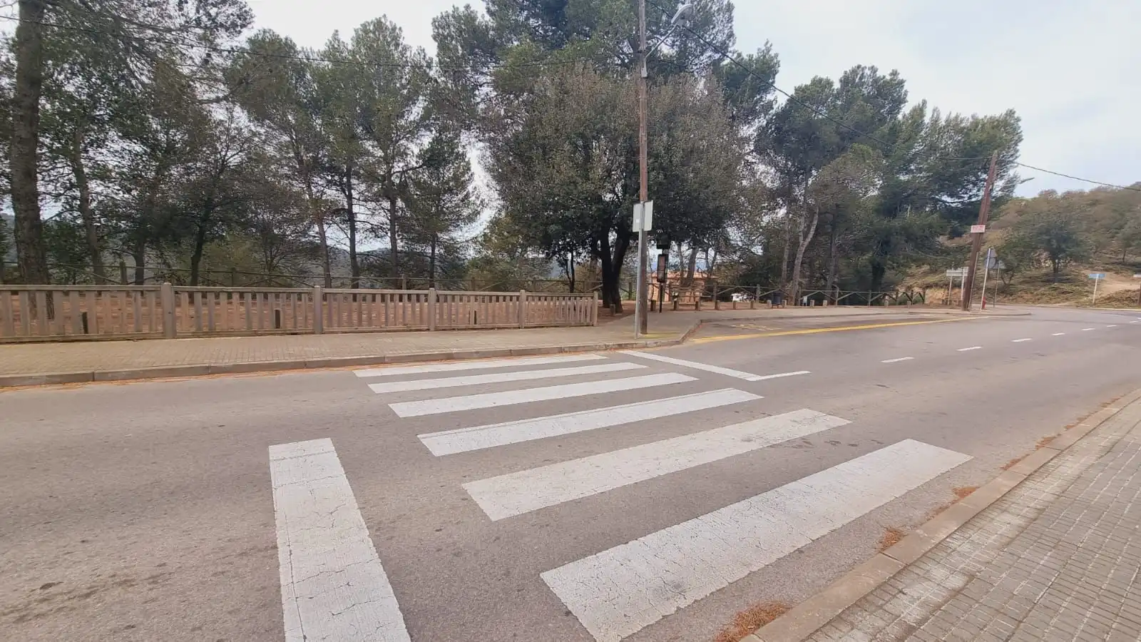 Terreno residencial en venta en Carrer de Sant Ignasi de Loiola 1, imagen 14