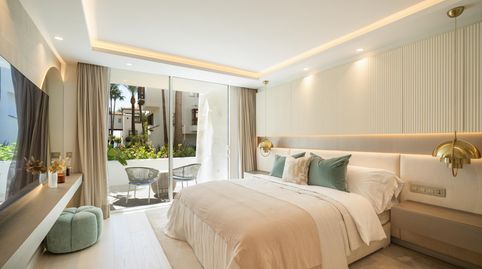 Foto 2 de Apartamento en venta en Puente Romano, Marbella