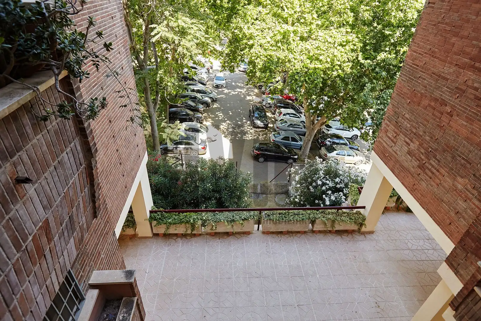 Terrassa de Pis en venda en Jaén amb Aire condicionat, Calefacció i Traster