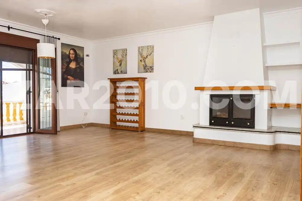Chalet con jardín en venta en Calle Tomillo, imagen 11