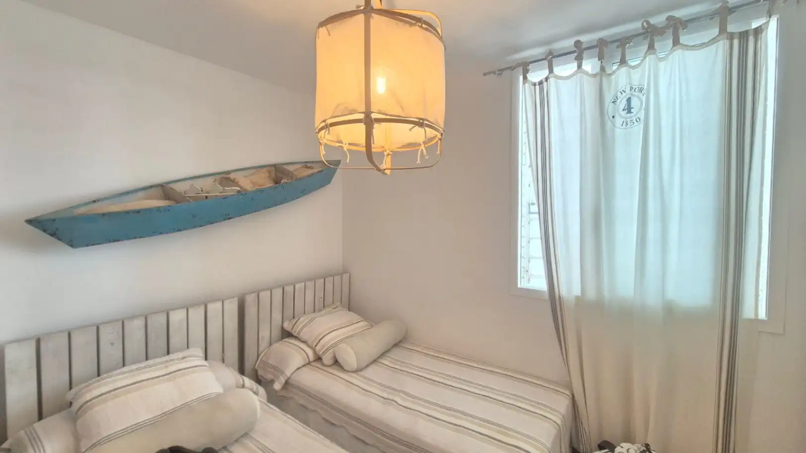 Dormitori de Apartament en venda en Pals amb Calefacció, Jardí privat i Piscina