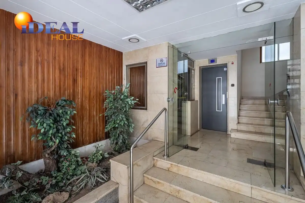 Piso con ascensor en venta en Beiro, imagen 46