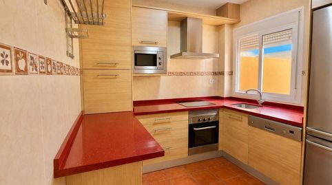 Foto 2 de Piso en venta en Calle Eter, Fuente Alegre - El Chaparral - Los Morales, Málaga Capital