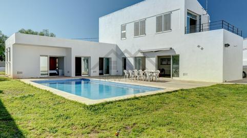 Foto 5 de Casa o xalet en venda a Moncada, Valencia