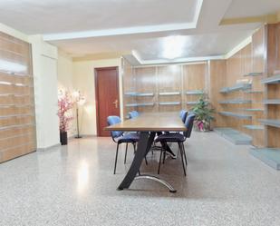 Oficina de lloguer a Plaza Crevillente - Antiguos Juzgados - El Asilo, Elche ciudad, Elche / Elx