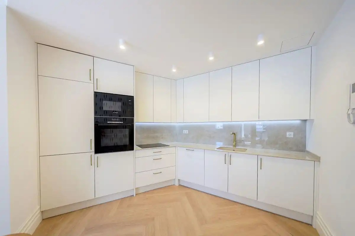 Penthouse mit Terrasse zum Verkauf in Calle de Maldonado, imagen 18